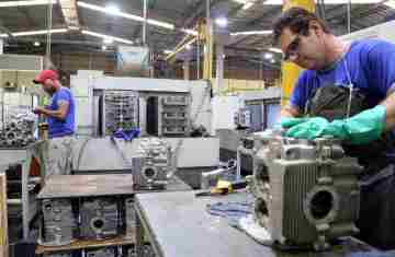  20,5 mil vagas: semana começa com várias oportunidades de emprego no Paraná
